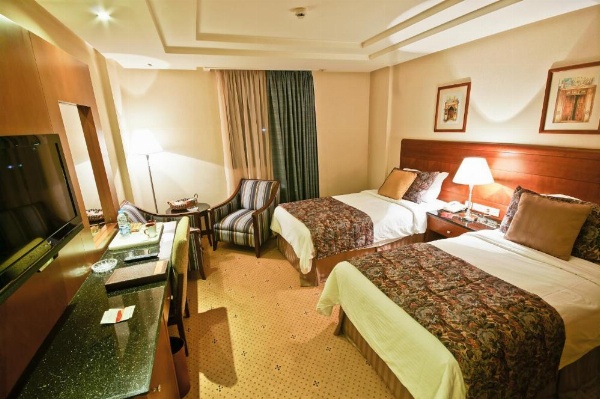 Crowne Plaza Riyadh Palace, an IHG Hotel image 12