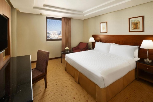 Crowne Plaza Riyadh Palace, an IHG Hotel image 14