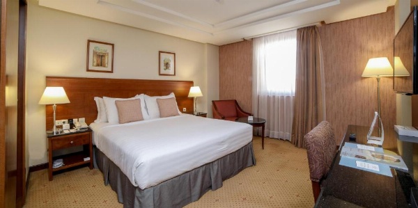 Crowne Plaza Riyadh Palace, an IHG Hotel image 18