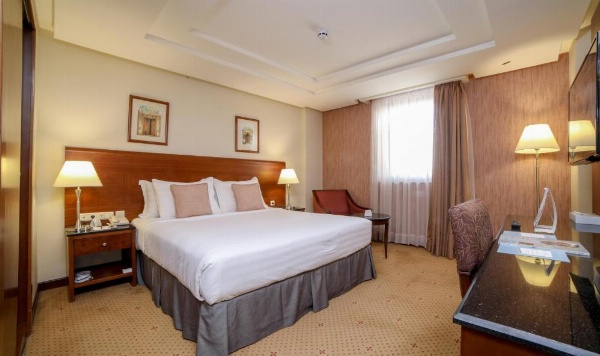 Crowne Plaza Riyadh Palace, an IHG Hotel image 21