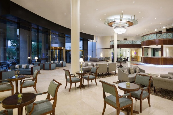 Crowne Plaza Riyadh Palace, an IHG Hotel image 4